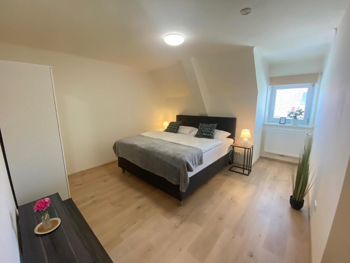 Hotel & Wirtshaus Hoedl-Kaplan Feldbach  Ngoại thất bức ảnh