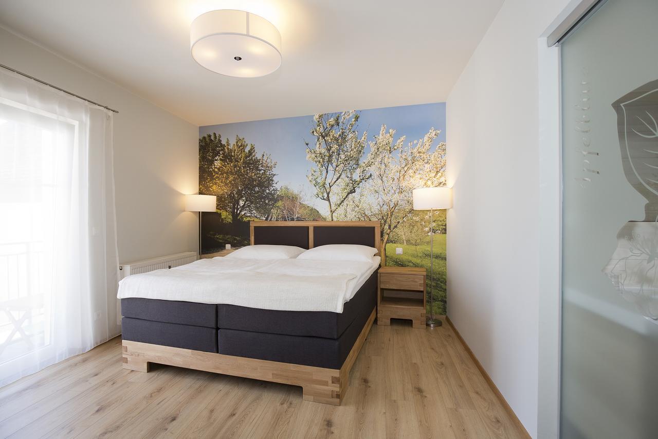 Hotel & Wirtshaus Hoedl-Kaplan Feldbach  Ngoại thất bức ảnh