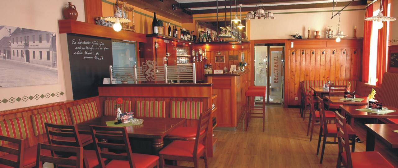 Hotel & Wirtshaus Hoedl-Kaplan Feldbach  Ngoại thất bức ảnh
